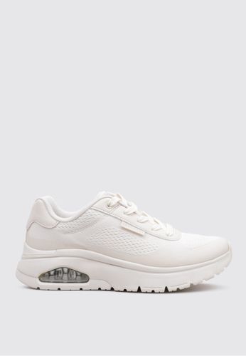 SKECHERS - UNO FLEX 36 Blanco - SKECHERS - Modalova