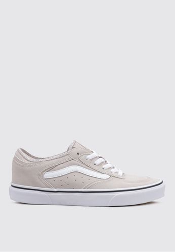 VANS - Rowley Classic 40 Beige - VANS - Modalova