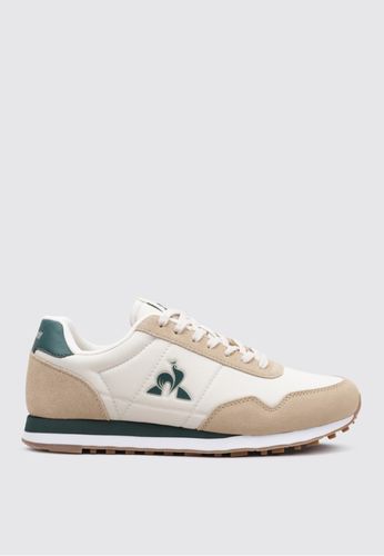 LE COQ SPORTIF - ASTRA 40 Blanco - LE COQ SPORTIF - Modalova