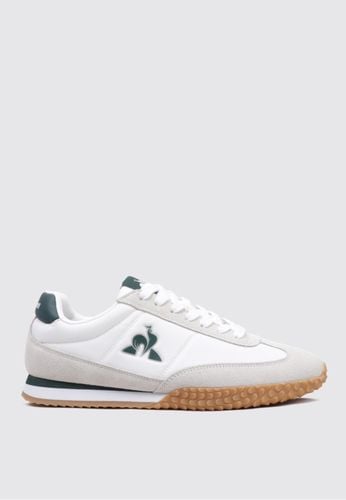 LE COQ SPORTIF - VELOCE I 40 Blanco - LE COQ SPORTIF - Modalova