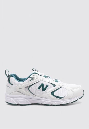 NEW BALANCE - ML408 36 Blanco - NEW BALANCE - Modalova