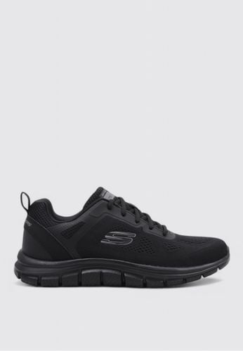 SKECHERS - TRACK 40 Negro - SKECHERS - Modalova