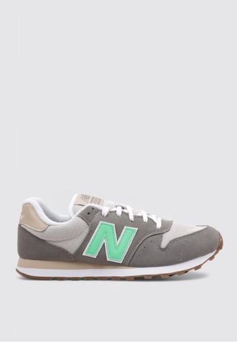 NEW BALANCE - 500 41.5 Verde - NEW BALANCE - Modalova