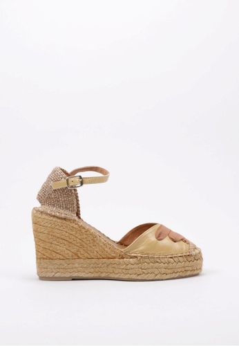 SENSES & SHOES - MARILIM 36 Camel - SENSES & SHOES - Modalova