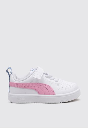 PUMA - RICKIE 27 Rosa - PUMA - Modalova