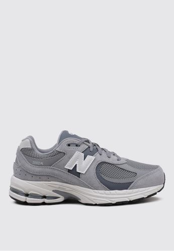 NEW BALANCE - GC2002v1 36 Gris - NEW BALANCE - Modalova