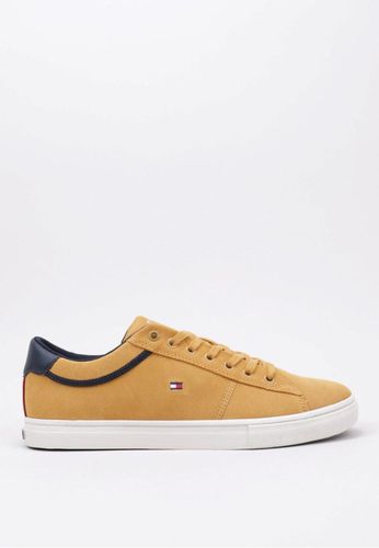 ICONIC SUEDE VULC VARSITY 41 - TOMMY HILFIGER - Modalova