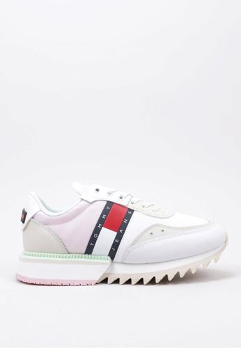 TOMMY JEANS CLEATED WMN 37 - TOMMY HILFIGER - Modalova