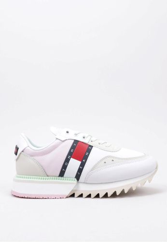 TOMMY JEANS CLEATED WMN 39 - TOMMY HILFIGER - Modalova