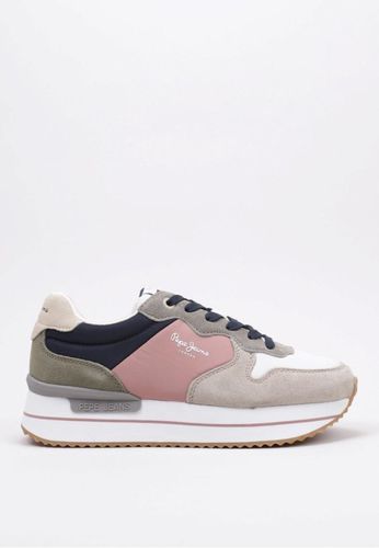 PEPE JEANS - RUSPER QUEEN 36 Beige - PEPE JEANS - Modalova