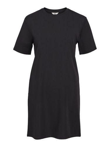 Basic Midi Dress - Object Collectors Item - Modalova