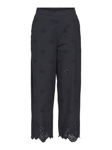 Broderie Anglaise Trousers - Object Collectors Item - Modalova