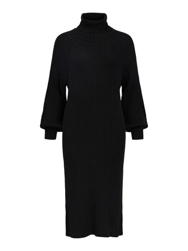 Ribbed Knitted Dress - Object Collectors Item - Modalova
