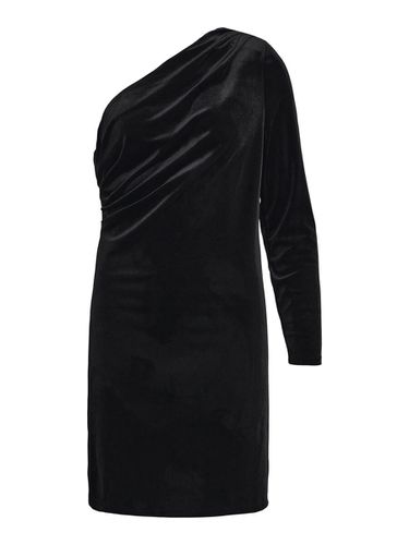 One Shoulder Mini Dress - Object Collectors Item - Modalova