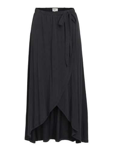 Objannie Maxi Skirt - Object Collectors Item - Modalova