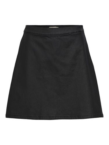 Shiny Mini Skirt - Object Collectors Item - Modalova