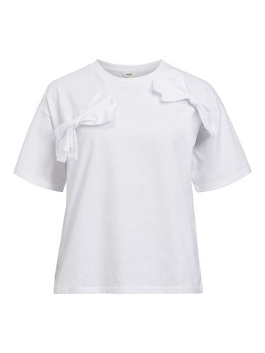 Bow T-shirt - Object Collectors Item - Modalova