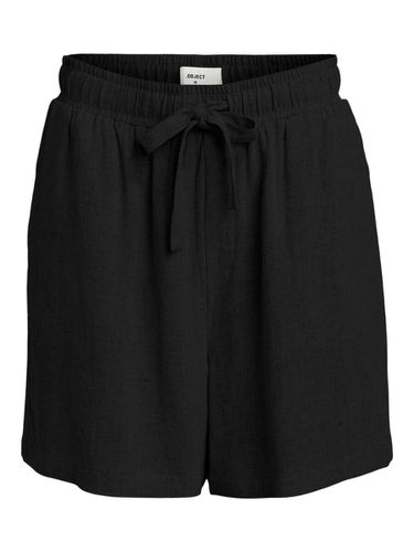 Linen Shorts - Object Collectors Item - Modalova