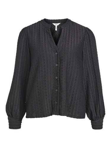 Objfeodora Long Sleeved Shirt - Object Collectors Item - Modalova