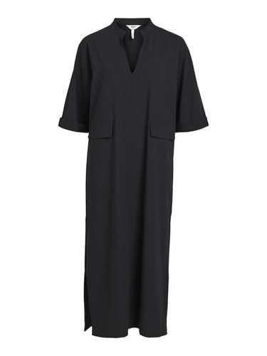 Objflo Midi Dress - Object Collectors Item - Modalova