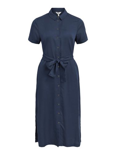 Midi Length Shirt Dress - Object Collectors Item - Modalova