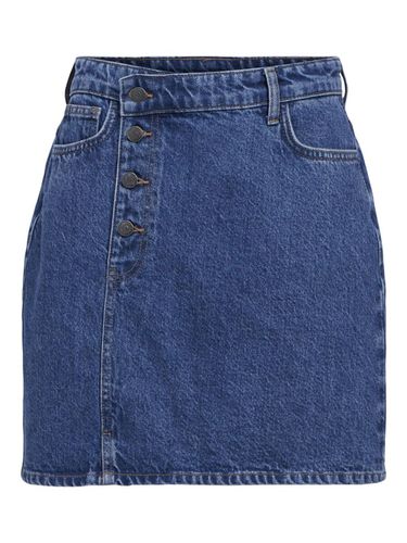 Objharlow Denim Skirt - Object Collectors Item - Modalova