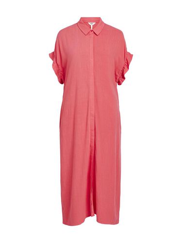 Linen Shirt Dress - Object Collectors Item - Modalova