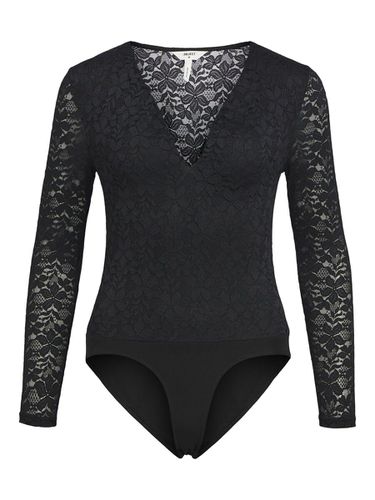 Lace Bodysuit - Object Collectors Item - Modalova