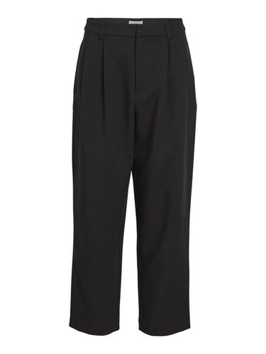 Cropped Trousers - Object Collectors Item - Modalova