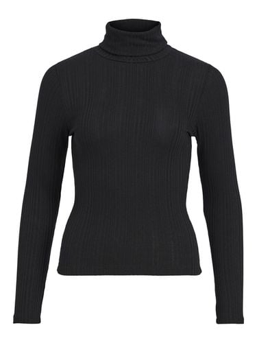 Rollneck Knitted Top - Object Collectors Item - Modalova