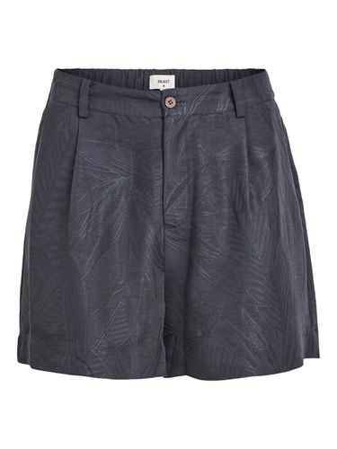 Textured Shorts - Object Collectors Item - Modalova