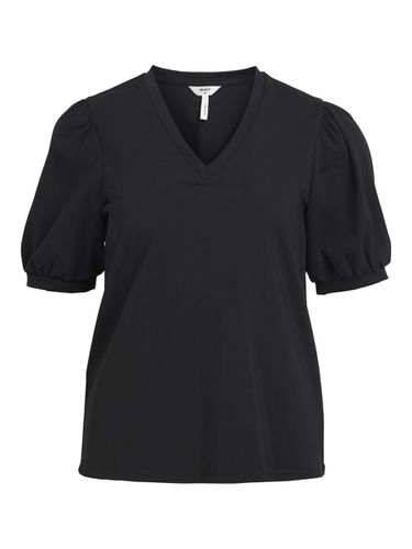 V-neck T-shirt - Object Collectors Item - Modalova