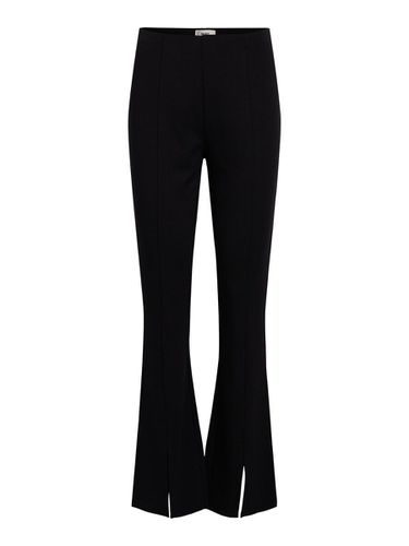 High Waisted Flared Trousers - Object Collectors Item - Modalova