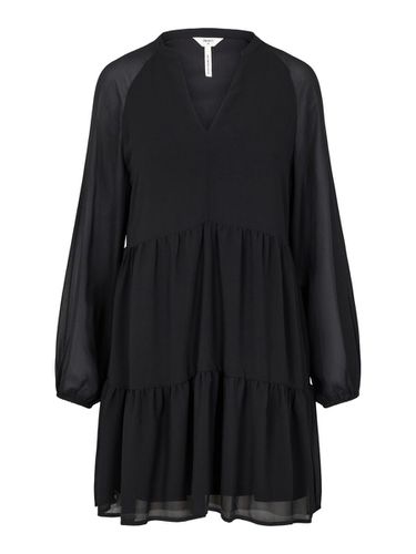 Objmila Gia Mini Dress - Object Collectors Item - Modalova