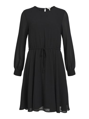 Long Sleeved Midi Dress - Object Collectors Item - Modalova