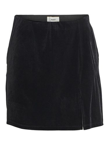 Velvet Mini Skirt - Object Collectors Item - Modalova