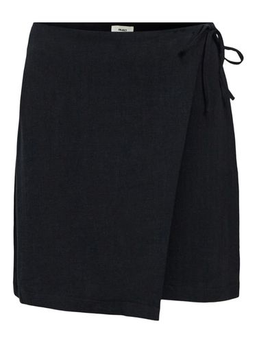Linen Wrap Skirt - Object Collectors Item - Modalova
