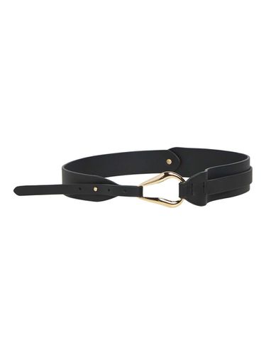 Faux Leather Belt - Object Collectors Item - Modalova