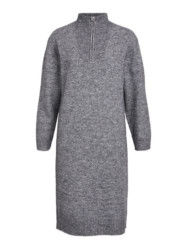 Wool Blend Knitted Dress - Object Collectors Item - Modalova