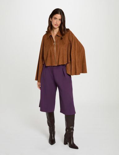 Bermuda large fluide - Morgan - Modalova