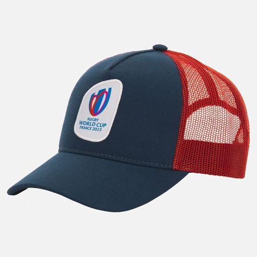 Rugby World Cup 2023 adults' official baseball cap - Macron - Modalova