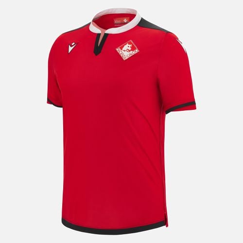 Piacenza Calcio 2023/24 adults' home match jersey - Macron - Modalova