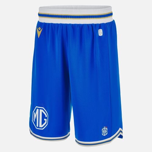 World Cup 2023 Italbasket adults' home shorts - Macron - Modalova