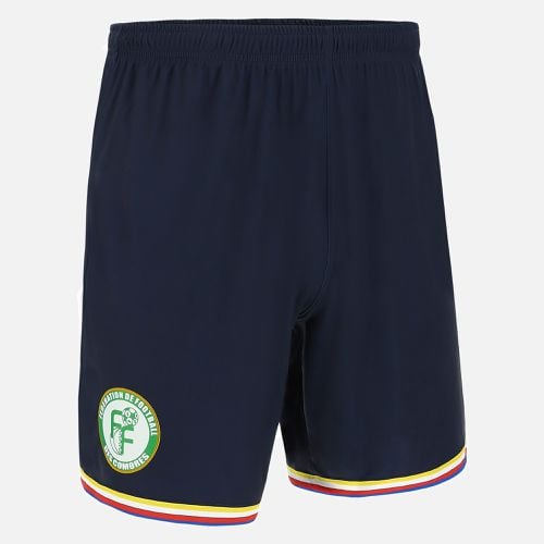 Comore football federation 2021/22 adults' third match shorts - Macron - Modalova