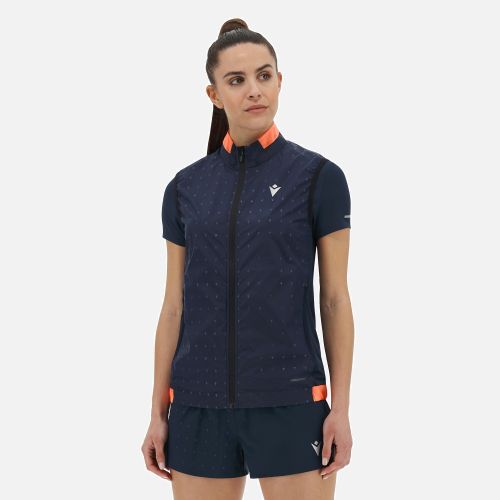 Berenice windbreaker running vest - Macron - Modalova