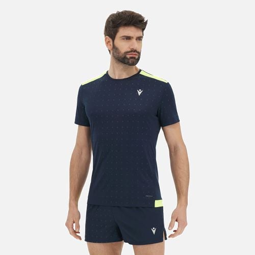 Emeric men's running shirt - Macron - Modalova