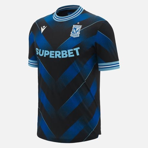 Lech Poznan 2023/24 adults' third match jersey - Macron - Modalova