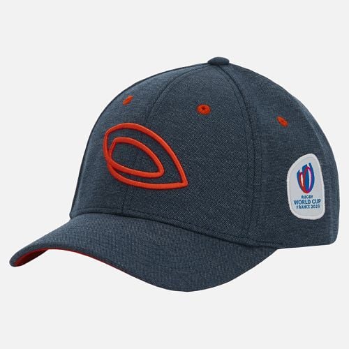 Rugby World Cup 2023 adults' official baseball cap - Macron - Modalova