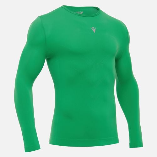 Performance long sleeves shirt - Macron - Modalova