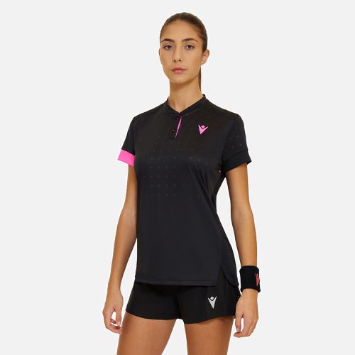 Livia women's padel polo - Macron - Modalova